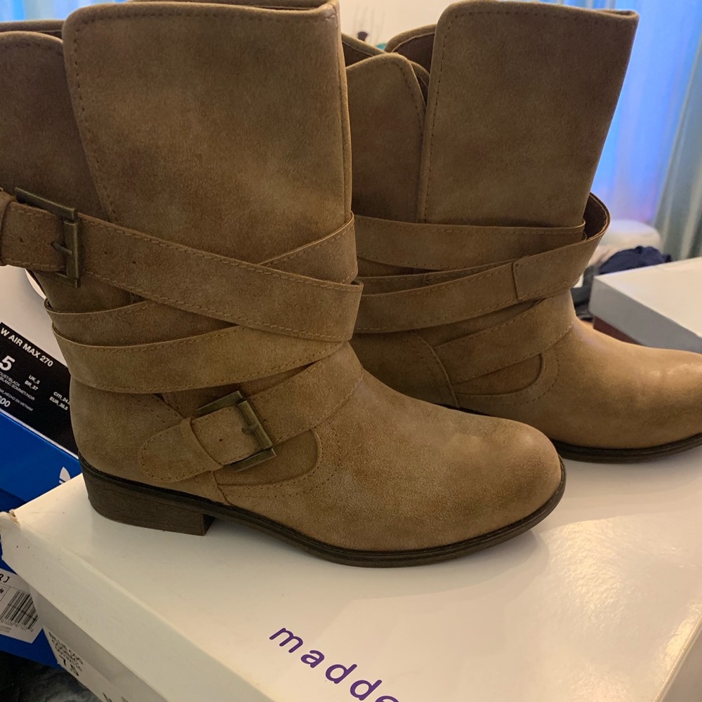 Booties